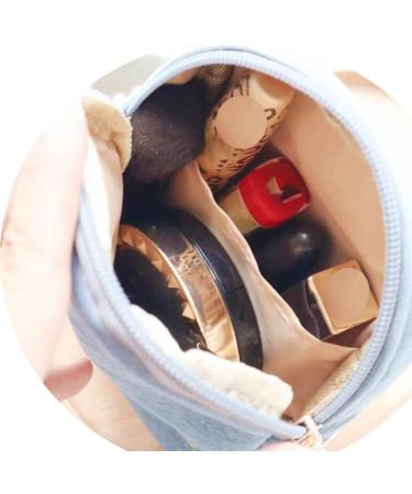 Reusable Sanitary Napkin Storage Bag for Women and Teen Girls - Buy Online on GoSupps.com