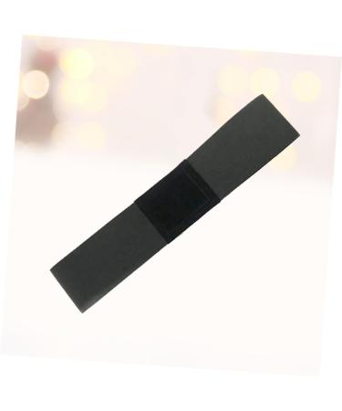 Hemoton Gesture Corrector Arm Band - Elbow Brace & Posture Support - Orthodontic Belt (Medium Black) | International Shipping Available - Buy Online on GoSupps.com