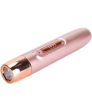 Nail Lamp Wireless Small Nail Lamp Handheld USB Rechargeable for Detailed Nail Art for Home (Rose Gold) - Buy Online on GoSupps.com