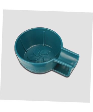 Partykindom Shaving Foam & Soap Bowl for Men | Skiing Shaving Equipment & Storage Shell - Buy Online on GoSupps.com