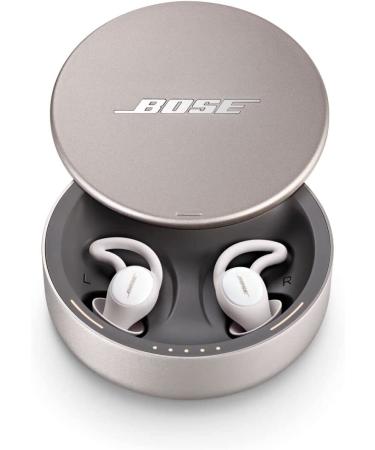 Bose Sleepbuds II Sleep Technology Clinically - White