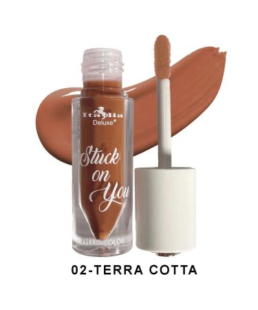 Italia Deluxe STUCK ON YOU PH LIP COLOR 6 Piece Set - Long-Lasting All-Day Wear 0.1058 Oz - Shop Internationally - Buy Online on GoSupps.com
