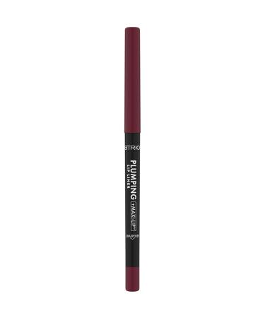 Catrice Plumping Lip Liner No. 180 Cherry Lady - Vegan Waterproof Long-Lasting Moisturizing Red Lip Liner - 0.35g - Buy Online on GoSupps.com