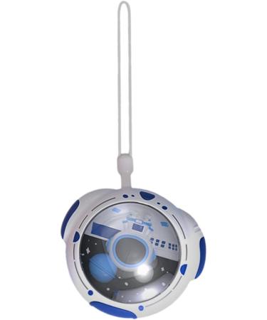 Electric Hand Warmer - Portable Pocket Warmers | Tiny Rechargeable Hand Heater Three Temperature Settings with Humanization Design Great Gifts for Men and Women in Cold Winter Znet-au - Buy Online on GoSupps.com