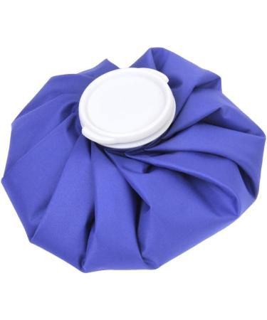 Menolana Blue Reusable Injury Muscle Aches Cap 6" 9" 11" 11 inch - Buy Online on GoSupps.com