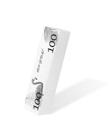 ABA Group Professional Nail Polisher Block 10-Piece Set 100/100 Grit Single-Use Precision Manicure & Pedicure Tools EU Manufactured - Buy Online on GoSupps.com