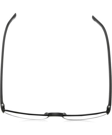 Rodenstock Unisex Reading Glasses Proread R2180 | Stylish Stainless Steel Frame for Farsightedness | Available in +1 +1.5 +2.5 - Silver +1.5 - Buy Online on GoSupps.com