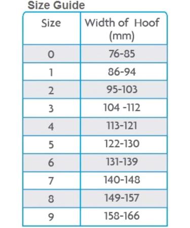 Buy Woof Wear Medical Hoof Boots - Close Fitting Blue Hoof Boots for Horses | International Shipping - Buy Online on GoSupps.com