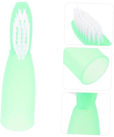 Beaupretty 10 Pack Prison Toothbrush - Soft Travel Cleaning Brushes for Household & On-the-Go Use - Buy Online on GoSupps.com