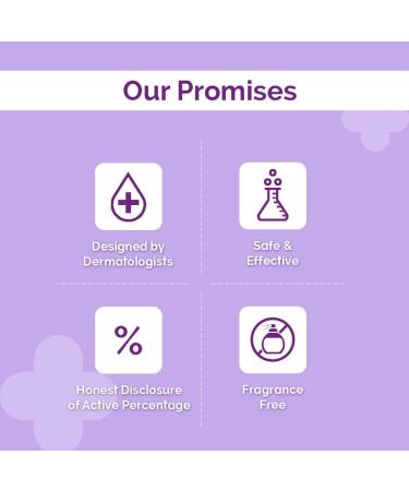 Ezeee Life Derma Co 2% Kojic Ac Face Serum with 1% Alpha Arbutin & Niacinamide for Dark Spots And Pigmentation - 10 ml - Buy Online on GoSupps.com