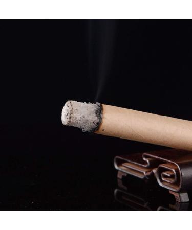 20-Piece Smoke-Free Mini Moxa Sticks for Muscle Stiffness | Moxibustion Suite & Gel Burner - Shop Now! - Buy Online on GoSupps.com