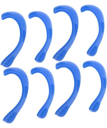 Beaupretty 12 Pairs Face Mask Strap Hooks - Durable Protection Accessories for Comfortable Wear - International Shipping Available - Buy Online on GoSupps.com