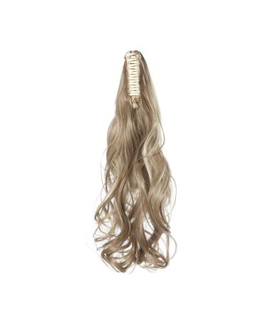SEGO 45cm Clip in Ponytail Hairpiece - Realistic Hair Extensions for Effortless Style | International Shipping - Buy Online on GoSupps.com