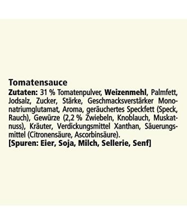 Buy Maggi Tomato Sauce - Pack of 2 (2 x 39 g) | International Shipping Available - Buy Online on GoSupps.com