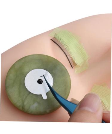 POPETPOP 105 Rolls Lash Tape Lash Tapes Eye Positioning Sticker Pads Adhesive Tape Makeup Tape Breatheable Tape Make up Tape Eyelash Japanese-style Non-woven Fabric Extension Belt - Buy Online on GoSupps.com