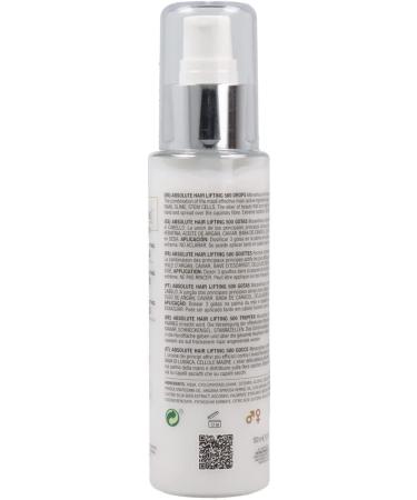 Voltage Absolute Hair-Lifting Mask 500 Drops 100 ml - Buy Online on GoSupps.com