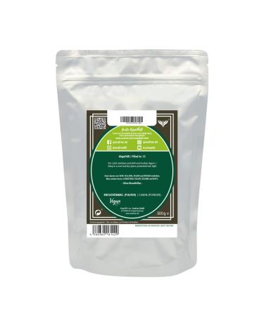 Buy Azafran Ground Cumin Powder 500g - Premium Cumin Spice for Authentic Flavor | International Shipping Available - Buy Online on GoSupps.com