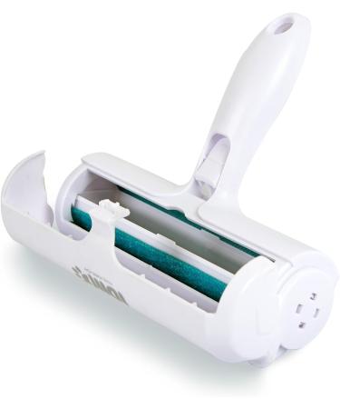 Reusable Pet Hair Remover | Efficient Fur Lint Cleaner for Furniture Carpets & Clothing - Eco-Friendly & Durable - Buy Online on GoSupps.com