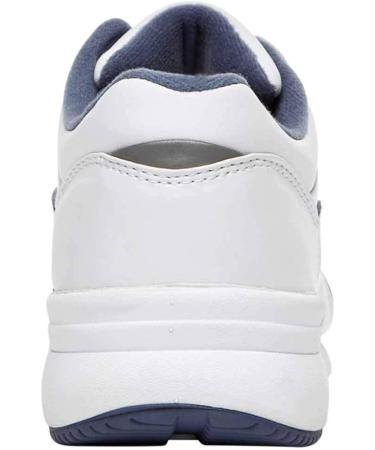Propet Women's Tour Walker Strap Walking Sneakers - White, Size 10.5 - Buy Online on GoSupps.com