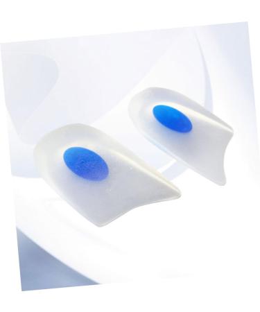 NOLITOY Comfortable Sports Insoles | High-Quality Cushioning & Heel Support | Ideal for International Shipping - Buy Online on GoSupps.com