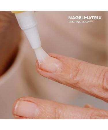 Health Routine Nail Care Pen 5 Pack Stylos soin des ongles et cuticules avec huile de tea tree | Soin cosm tique pour nourrir renforcer et am liorer l apparence des ongles et des pieds ab m s - Buy Online on GoSupps.com