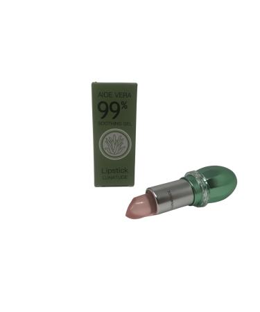 Lunatude Aloe Vera Magic Lip Tint