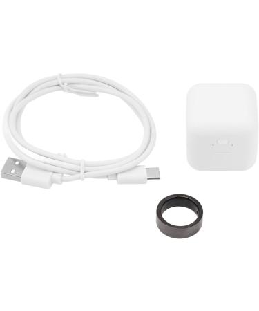 Buy Sports Smart Ring - Real-time Sleep Monitoring Comfortable & Waterproof | International Shipping - Buy Online on GoSupps.com