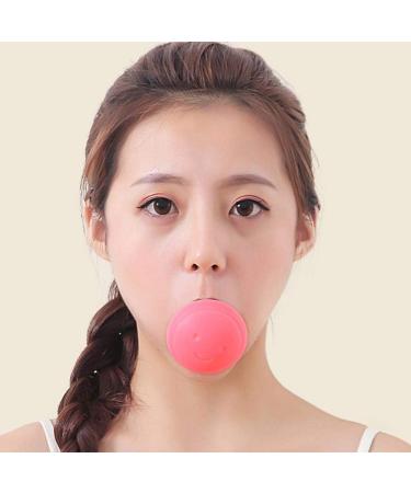 Lip Exerciser Oral Exerciser Mouth Muscle Tightener Face Lifting Facial Muscle Exerciser Face Lift Skin Firming V Shape Exerciser Mouth Exercise Face Slimming Tool - Buy Online on GoSupps.com