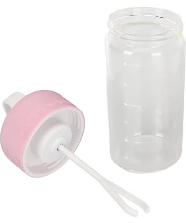 Tyenaza M langeur De Bouteille De Shaker De Prot ines Agitateur en Forme De Y Poign e Portable Bouteille De M langeur Multifonction HBG R sistante la Chaleur pour Boisson Au Caf Au Lait - Buy Online on GoSupps.com