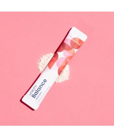 Balance Mixed Berry Dietary Supplement 60 Packets Curbs Appetite Reduces Cholesterol and Carb Absorption Supports Blood Glucose and Weight Management - Buy Online on GoSupps.com