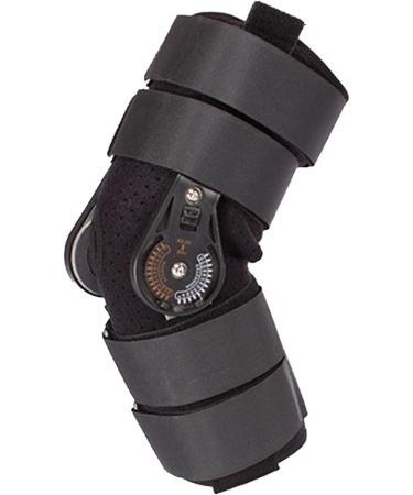 Folpus Joint Knee Orthosis Compression Bandage - Ultimate Ligament Support for Basketball | Shop Internationally - Buy Online on GoSupps.com