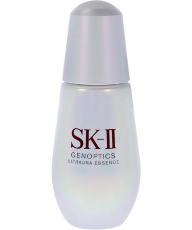 GenOptics Ultraura Essence by SK-II for Unisex - 1.6 oz Serum - Buy Online on GoSupps.com