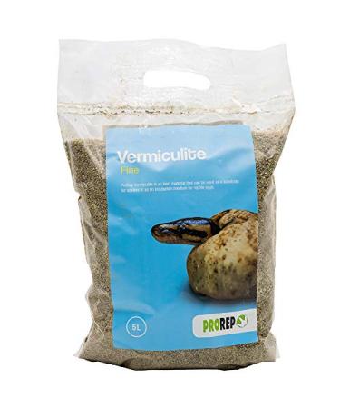 ProRep Vermiculite Fine Substate 5 Litres