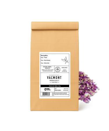 Herboristeria du Valmont Rose herbal tea Petals 125 grams