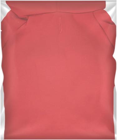 NAMSAN Dog Sweater | Warm Winter Clothes for Large Dogs | Red Button Design Hoodie | 5XL Size - Buy Online on GoSupps.com