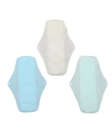 Minkissy ladies out of network 3 pieces washable napkins women's bandages women's bandages women's tapes women's tapes women's bandages for women's tapes for women's tapes