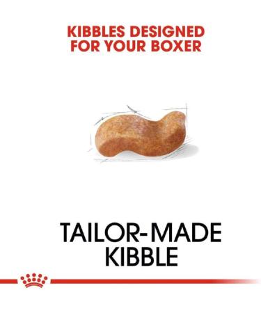 PaylesswithSS Complete Boxer Adult Dog Food (12kg Bag) - Buy Online on GoSupps.com