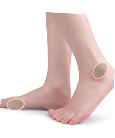 Housoutil 3 Sheets Feet Toe Protector Corn Cushion for Feet Corn Remover for Feet Corn Pads for Bottom of Foot Feet Corn Patches Protective Corn Pad Sticker Stickers - Buy Online on GoSupps.com