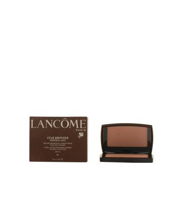Lanc me Star Bronzer Min ral Mat 01 Naturel Dor 12 g