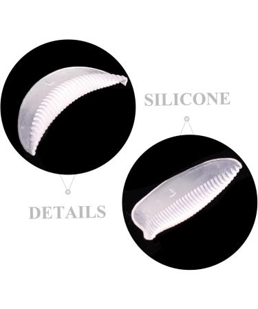 HONMEET 10 Pairs Eyelash Silicone Gasket Eyelash Lift Tool Lash Lifting at Home Eyelash Lift Supplies Lash Perming Gasket Lash Lift Kit Lashes Tool Eyelash Tool Lash Tools - Buy Online on GoSupps.com