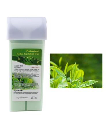 Roll On Hot Depilatory Wax Cartridge Heater - Effective Hair Removal Solution for Smooth Skin - Buy Online on GoSupps.com