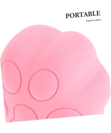 NOLITOY Appareil Repulpant L vres en Silicone Format Portable Aspiration pour Femmes Exercice Buccal Usage Quotidien Rose - Buy Online on GoSupps.com