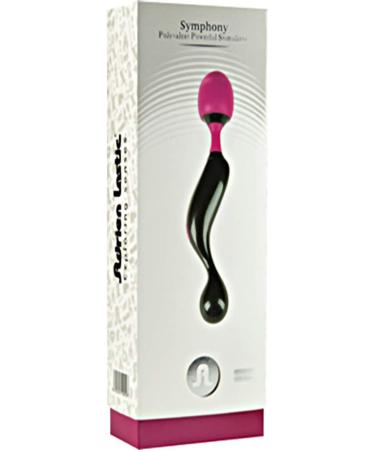 Adrien Lastic Symphony Massager - Ultimate Relaxation & Pain Relief | Shop Internationally - Buy Online on GoSupps.com