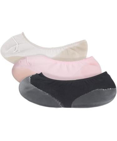 POPETPOP 1 Pair Gel Socks for Feet Gel Ankle Socks Womens Slouch Socks Loafer Socks Anti-Crack Socks Moisturizing Gel Socks Full Foot Casual Socks Slippers Invisible Ship Women's 17x8.6cm - Buy Online on GoSupps.com