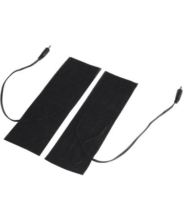 Dewin USB Heated Insoles & Pillows - 5V Electric Heating for Comfortable Feet - Perfect for Men & Women - Buy Online on GoSupps.com