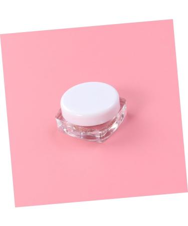 SKISUNO Glitter Eyeshadow 2pcs Glitter Platinum Makeup Pigments Pearl Eyeshadow Powder Mineral Fashion Shadow Eye Cosmetic - Buy Online on GoSupps.com