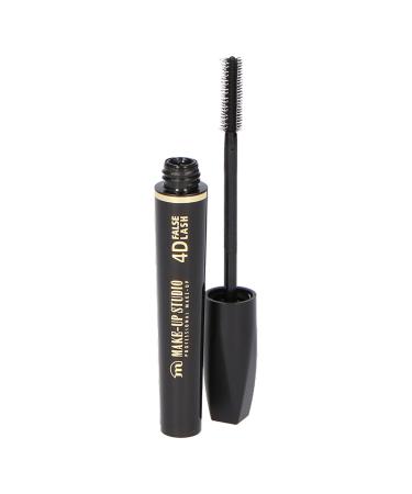 Make-up Studio Mascara False Lash Effect 4D Extra Black