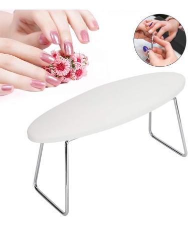 Hand Pillow Hand Rest Pillow Nail Supplies Durable for Home for Nail Shops - Buy Online on GoSupps.com