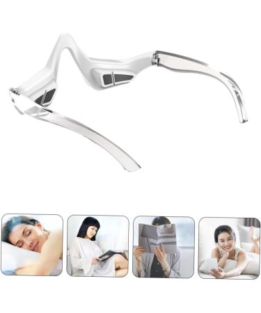 Buy Homsfou Eye Massage Device - Effective Eye Care Tool for Relaxation & Relief | International Shipping Available - Buy Online on GoSupps.com