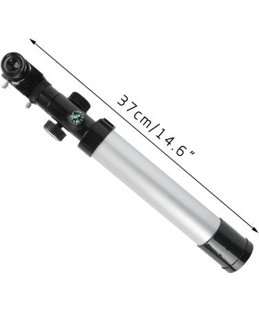 Kids Astronomical Telescope - Professional HD Refractor, High Magnification for Deep Space Stargazing - Buy Online on GoSupps.com